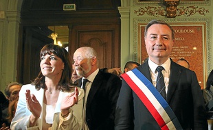 Laurence Arribagé, deuxième adjointe au Capitole, sera la candidate UMP.
