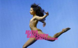La pochette de Maya Barsony