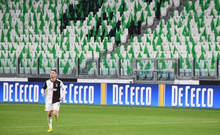 Le sport italien à l'arrêt jusqu'au 3 avril minimum.