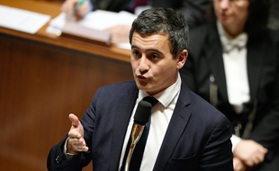 Gérald Darmanin est un ministre particulièrement dépensier.