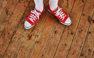 Les chaussettes blanches de tennis, vous assumez ?