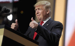 Le président des Etats-Unis a été testé positif au coronavirus.
