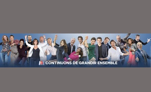 Comme l'a indiqué elle-même la chaîne, M6 a fait sa rentrée «sous le signe du succès»