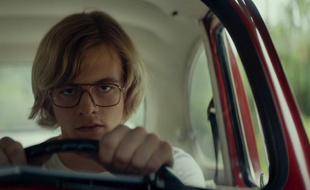 Ross Lynch dans My Friend Dahmer de Marc Myers