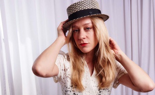 Chloë Sevigny le 11 mai 2016