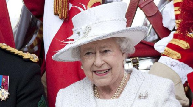Comment Est Morte La Reine élisabeth 1 La BBC annonce la mort de la reine d'Angleterre