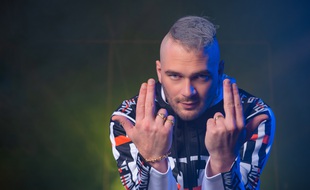 Jul sort son album « Demain ça ira » ce vendredi.