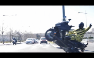 Un extrait du clip des « Daltons », qui a été visionné plus de 360.000 fois sur YouTube depuis quatre mois.