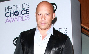 Vin Diesel