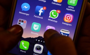 Début 2020 au plus tard, un utilisateur d'Instagram pourra communiquer directement avec un autre de Facebook ou WhatsApp.