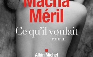 Ce qu'il voulait
