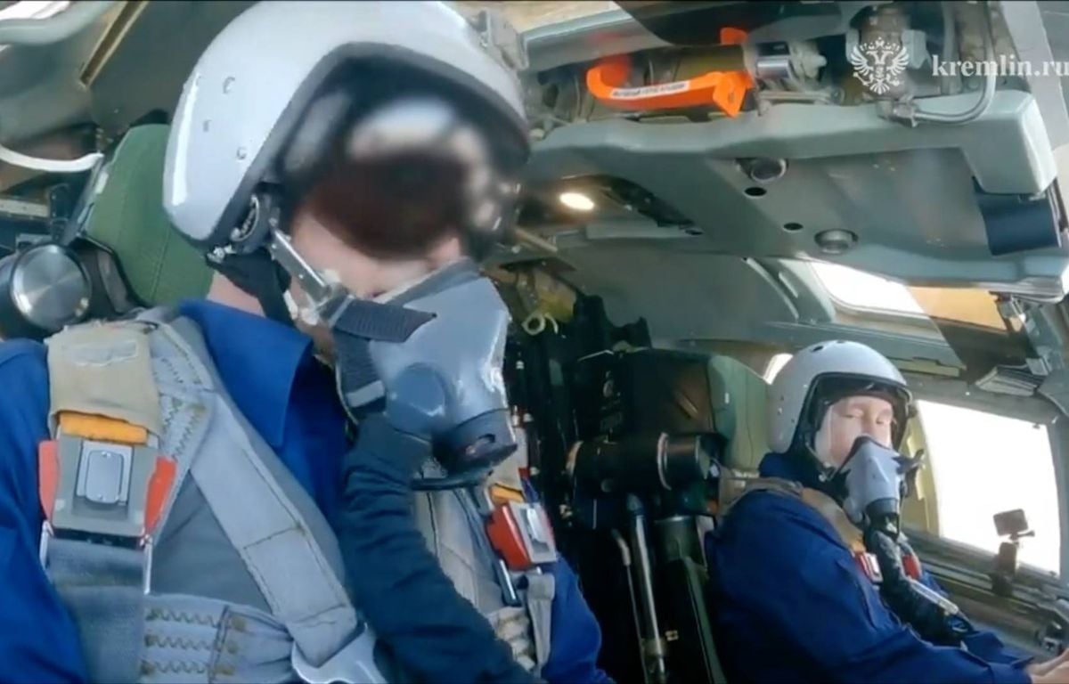 C'est quoi le « Kh-BD », le nouveau missile de croisière russe de près d'une tonne qui pourrait atteindre Paris ?