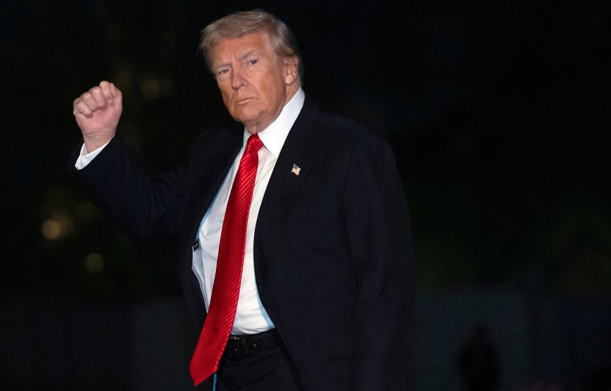 Etats-Unis : Donald Trump réitère ses menaces d'intervenir militairement au Nigeria