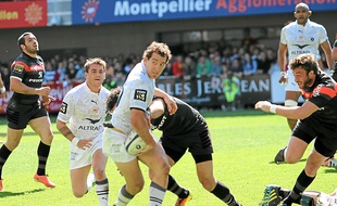 Santi Fernandez et ses partenaires ont imposé leur jeu au champion en titre.