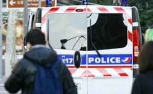 Près de 1 900 policiers nationaux travaillent sur les zones urbaines azuréenes.