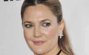 Drew Barrymore à Los Angeles