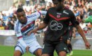 VA s'est incliné à Lyon (4-1).