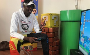 Humoriste, Youssoupha Diaby prépare un nouveau spectacle pour août