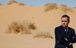 Qui est Sébastien Lecornu, notre nouveau Premier ministre ?