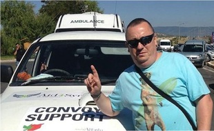 Les djihadistes de Daesh ont revendiqué l'exécution de l'otage britannique Alan Henning.
