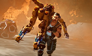 Le jeu battle royale « Apex Legends » revient pour une saison 8, le jour de son deuxième anniversaire