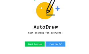 En avril 2017 Google a lancé AutoDraw, une IA qui remplace vos gribouillages par un vrai dessin.