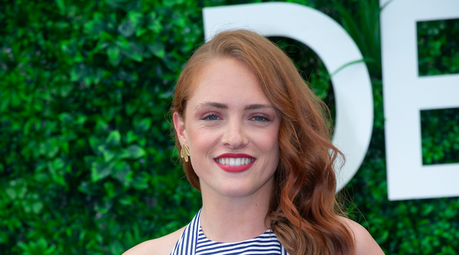 Pourquoi Lucie Quitte Un Si Grand Soleil « Un Si Grand Soleil » : Mélanie Robert (Manon) quitte-t-elle la série