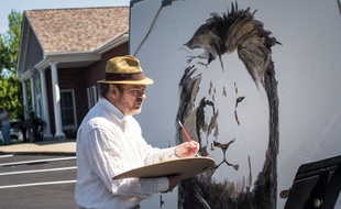 Les hommages à Cecil ont été nombreux...