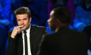 Hervé Mathoux