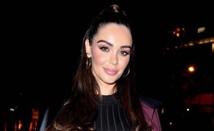 Nabilla présentera « Love Island ».