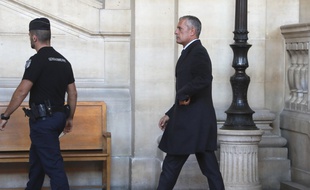 Amaury de Hauteclocque, ancien patron du Raid, a témoigné vendredi 6 octobre devant la cour d'assises spéciale de Paris dans le cadre du procès Merah.