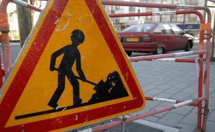 Les chantiers qui vont vous pousser à fuir Strasbourg cet été (Archives)