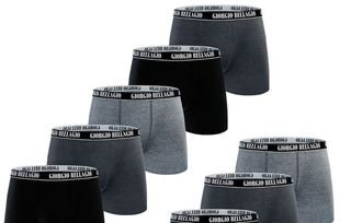 Meilleur marque best sale boxer homme