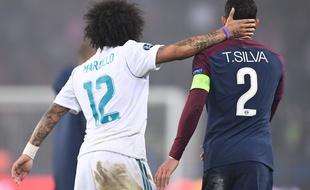 Le PSG et le Real se retrouvent dans le groupe A de la Ligue des champions.