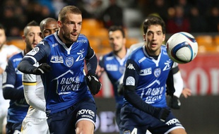 Les Troyens, largement derniers de Ligue 1, pensent déjà à la saison prochaine.