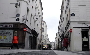 Trois rues du 3e arrondissement vont voir fleurir 32 nouvelles boutiques de produits bio et raisonnables à partir de cet été.