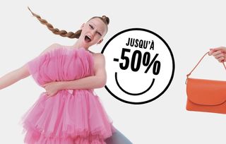 Galeries Lafayette Jusqu 50 de r duction pour la 2 me