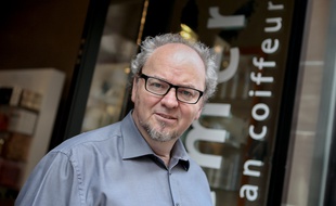 Yannick Kraemer a inaugué début septembre 2014 un centième salon de coiffure de sa marque à Canton, en Chine.