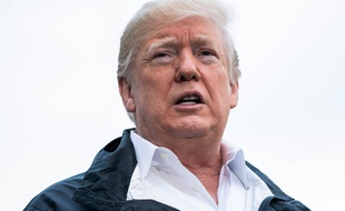 Donald Trump assure qu'il a l'enregistrement du meurtre du journaliste saoudien, mais qu'il refuse de l'écouter.