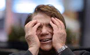 Bernard Tapie réclame en justice entre 516 millions et 1,174 milliard d'euros dans l'affaire du Crédit Lyonnais.