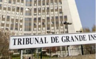 Le tribunal de Créteil est « saturé ».