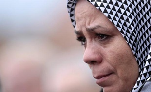Une jeune fille de 17 ans et demi, soupçonnée d'avoir menacé de mort Latifa Ibn Ziaten, la mère du premier soldat tué par Mohammed Merah, a été mise en examen mercredi à Montpellier, a-t-on appris de source judiciaire.