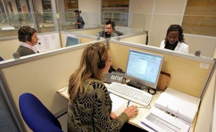 Les salariés gérant l'hébergement d'urgence dans la Somme, qui exerçaient leur droit de retrait depuis lundi matin, ont repris le travail jeudi soir après l'annonce par la préfecture de 448.000 euros de crédits d'urgence sociale supplémentaires, a-t-on appris auprès d'un représentant.