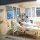 Le nombre de patients hospitalisés avec le Covid-19 en hausse