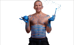 »Jean Paul Gaultier, Made in Mode», par Jean-Paul Goude