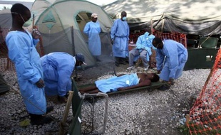 Il pourrait y avoir jusqu'à 200.000 nouveaux cas de choléra au cours des trois prochains mois en Haïti soit plus qu'un triplement, a estimé mardi un haut responsable sanitaire de l'Organisation panaméricaine de la santé (OPS).