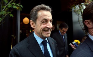 Le recours de l'ancien président Nicolas Sarkozy contre le rejet de ses comptes de campagne de la dernière présidentielle est sur le point d'être déposé au Conseil constitutionnel, a-t-on appris dans l'entourage du chef de l'Etat.