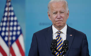 Le gouvernement du président démocrate Joe Biden va demander pour la seconde fois à la Cour suprême des Etats-Unis de bloquer une loi du Texas extrêmement restrictive sur l'avortement.