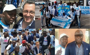 «Un selfie, deux selfies, trois selfies /
Les javons m'applaudissent»