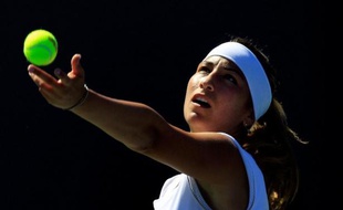 Aravane Rezaï, au coeur d'une nouvelle tempête le week-end dernier en Fed Cup, va retravailler avec Patrick Mouratoglou, son ancien entraîneur, a annoncé celui-ci vendredi.